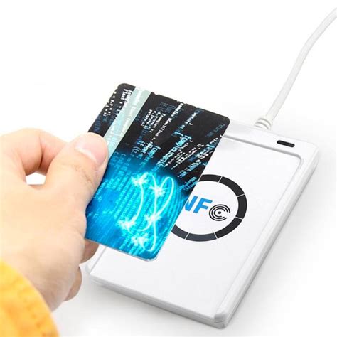 We did not find results for: NFC ACR122U RFID Smart Card Reader Writer Copier Duplicator Writable Clone Software USB S50 13 ...