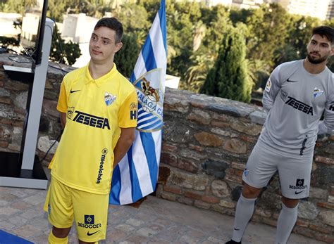 Leones fc is a professional football club in colombia. Novas camisas do Málaga CF 2020-2021 Nike » Mantos do Futebol