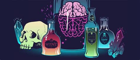 What Are The Effects Of Alcohol On The Brain Bbc