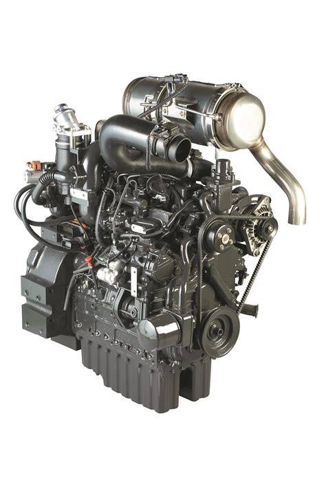 Kioti Industrial Diesel Engines Engines Plus