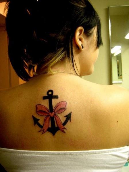 We did not find results for: girly anchor tattoo-inspiration | Tattoos | Pinterest