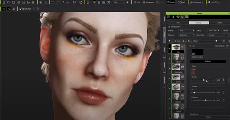 Reallusion Launches New Character Creator 20 With New Pbr Visuals Images