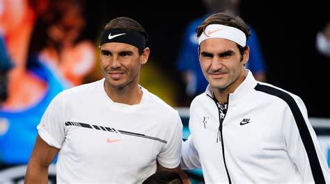 Roger Federer Vs Rafa Nadal Preview Of The Wimbledon 2019