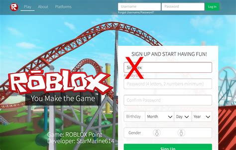 How To Choose A Roblox Username 7 Steps With Pictures Wiki How To