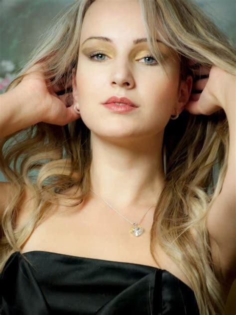 Image Libre Cheveux Blonds Mode Fille Jolie Glamour Portrait