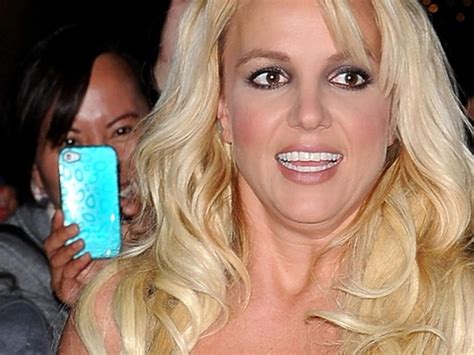 Britney Spears Schudła Ile Schudła Britney Spears Dieta Britney Spears Britney Spears Z