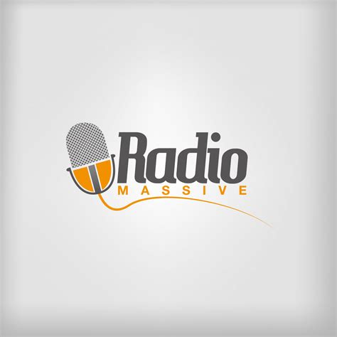 Radio Station Logos