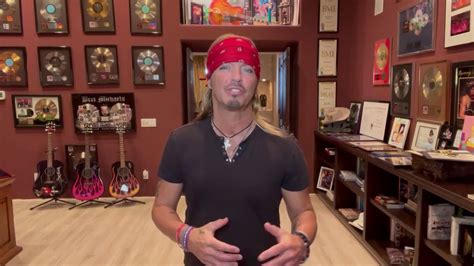 Bret Michaels Miley Cyrus Nothing To Lose Youtube