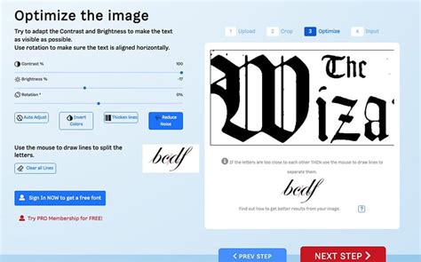 Best Font Identifier 7 Top Font Finding Tools