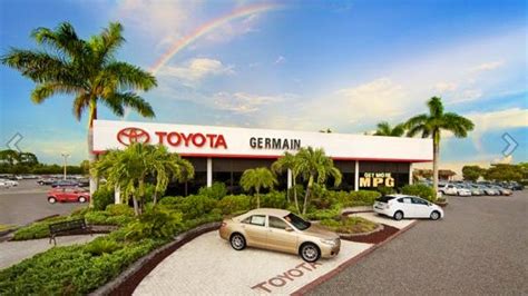 Sarasota Toyota Service Center Toyota Dealership Ratings