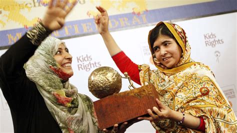 Opinion Why Malalas Bravery Inspires Us Cnn