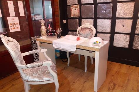 Nail And Beauty Envy Nail Salon In Ashton In Markerfield Wigan Treatwell