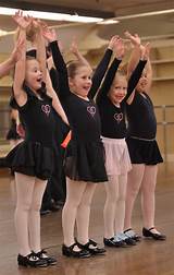 Images of Dress Code For Ballet Performances