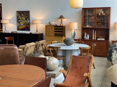 Talking Mid-Century Marvels With DEN Los Angeles - Chairish Blog