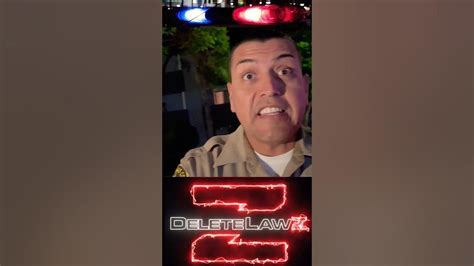 Los Angeles Sheriffs Dept Goes Hands On Youtube