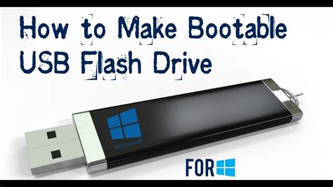 How To Make Bootable Flash Drive Easily With Rufus Tool Quick And Eeasy