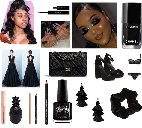 Baddie Inspired Prom Outfit Outfit Shoplook