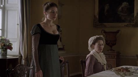 Nackte Hayley Atwell In Mansfield Park