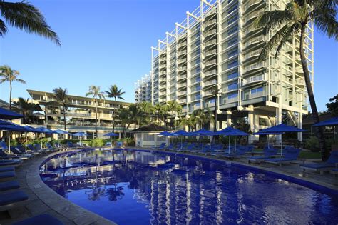 The Kahala Hotel And Resort In Honolulu Hi United States