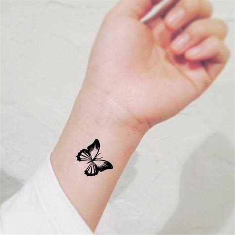 60 Small Tattoo Design To Try To Live Big Impression