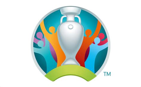 The official home of uefa men's national team football on twitter ⚽️ #euro2020 #nationsleague #wcq. UEFA EURO 2020 Logo Unveiled - Logo Designer - Logo Designer