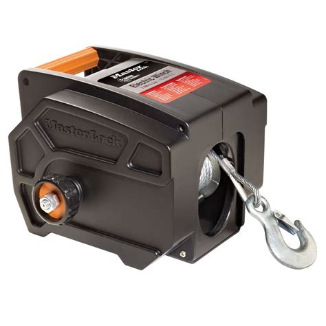 Top Best Portable Electric Winches Reviews In Bigbearkh