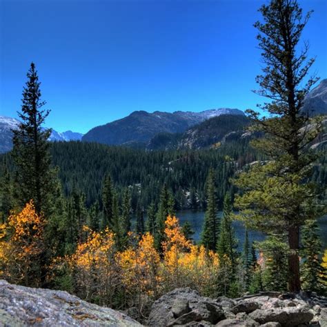 10 Best Rocky Mountains Colorado Wallpaper Full Hd 1080p
