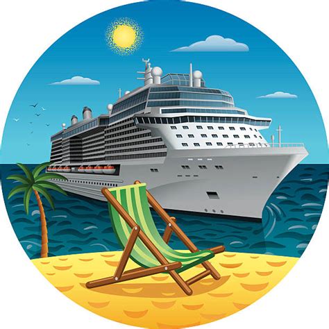 Cruise Ship Clip Art Free Adr Alpujarra