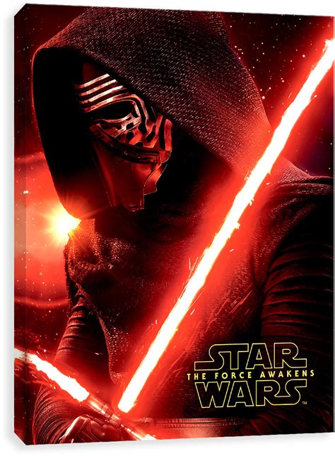 Kylo Ren Clipart - Large Size Png Image - PikPng