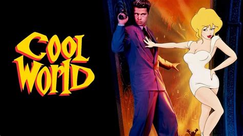 Cool World 1992 — The Movie Database Tmdb