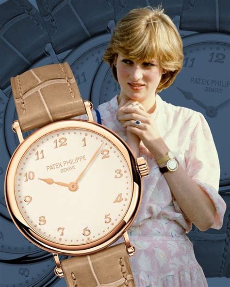 Queen Elizabeth Kate Middleton Princess Diana And Other Royals Favorite Watches