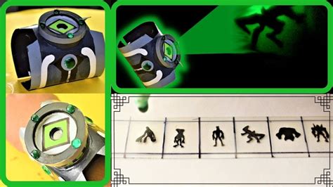 Omnitrix الأصلي