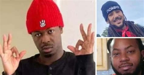2 missing rappers friend found dead in detroit apartment building after canceled hip hop show