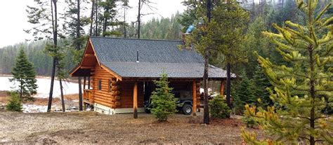 Picture 80 Of Cabin In Montana For Sale Bae Xkcx4