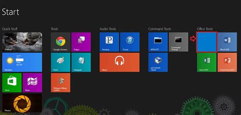 Windows 81 Start Menu Tiles Missing Icon Microsoft Community