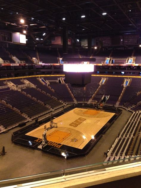 Phoenix suns arena currently has 10 shows coming up that you can check out. At the Phoenix Suns arena by myself, feels so weird with ...