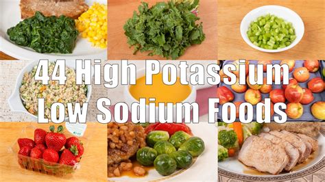 What Foods Are High In Sodium A Salty Truth Unveiled