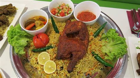 Sengaja aku pindahkan entry nasi arab ni kat sini supaya senang untuk aku rujuk balik. Berblog dengan kasih sayang: Daun Ketumbar dan Nasi Arab