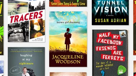 7 Fun Summer Books For Reluctant Readers In Grades 912