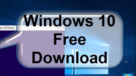 Windows 10 Upgrade Still Free And Yes It Will Stay Free For Consumers