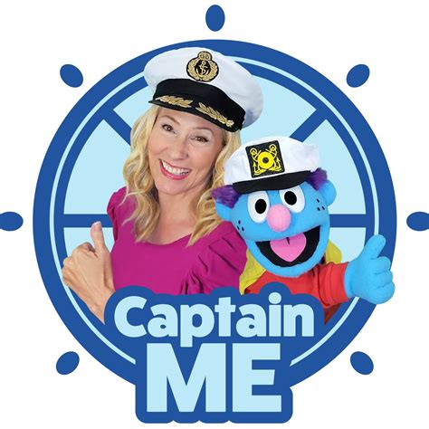Captain Me
