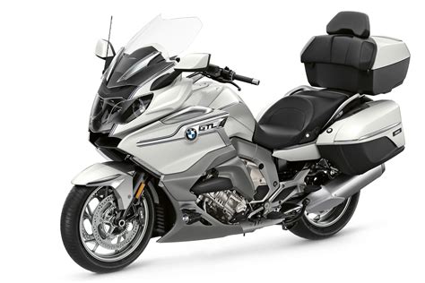 Explore bmw r 1250 rt price in india, specs, features, mileage, bmw r 1250 rt images, bmw news, r 1250 rt review and all other bmw bikes. 2021 BMW K 1600 GTL First Look (7 Fast Facts from European ...