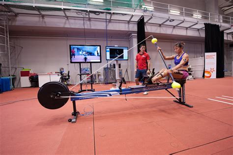 This qs guide outlines everything you need to know about sports science degrees, including course structure, entry requirements and career options. SportSG | Singapore Sport Institute