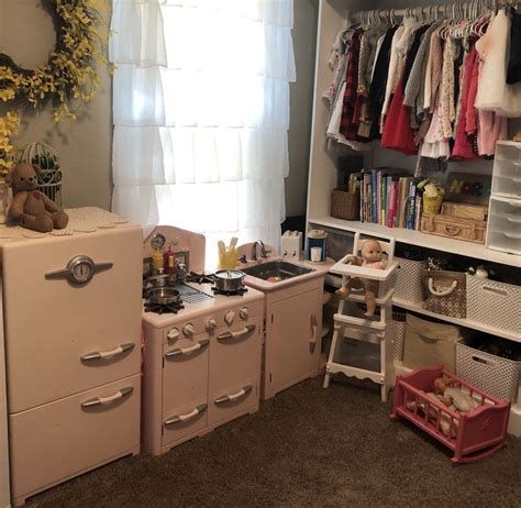 Use these insider tips to get pb merch for way cheaper than list prices! Pottery Barn Kids Kitchen. | Pottery barn kid kitchen ...