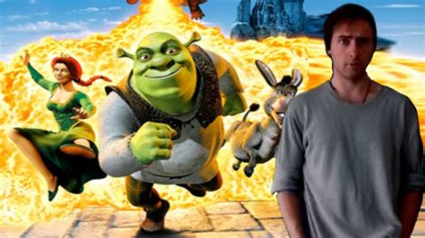 Shrek 2001 Critique Du Film Youtube
