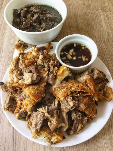 pinoybites filipino pork dish ideas for your next meal pinoybites