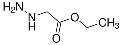 Hydrazino Acetic Acid Ethyl Ester Aldrichcpr Sigma Aldrich
