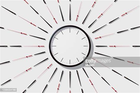 Round Clock Face ストックフォトと画像 Getty Images