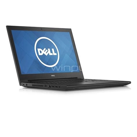 Notebook Dell Inspiron 15 3000 I3 5005u Gj0p1 Winpycl