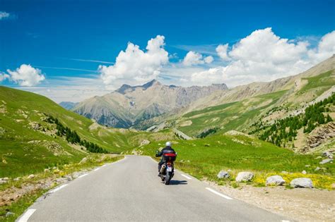 Les 7 Plus Beaux Road Trip à Moto En France Blog Ok Voyage